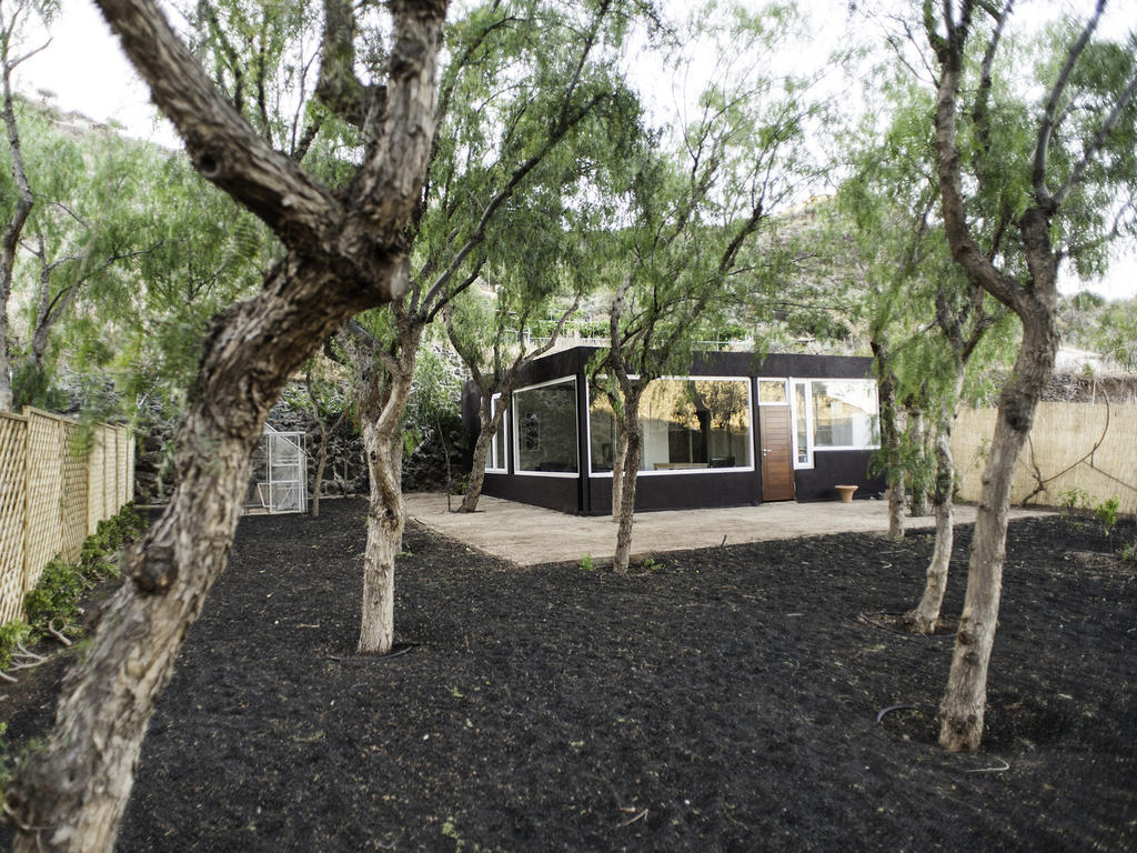 Casa Vacacional Rural Villa Barranco De Los Cernicalos Valsequillo de Gran Canaria Rum bild